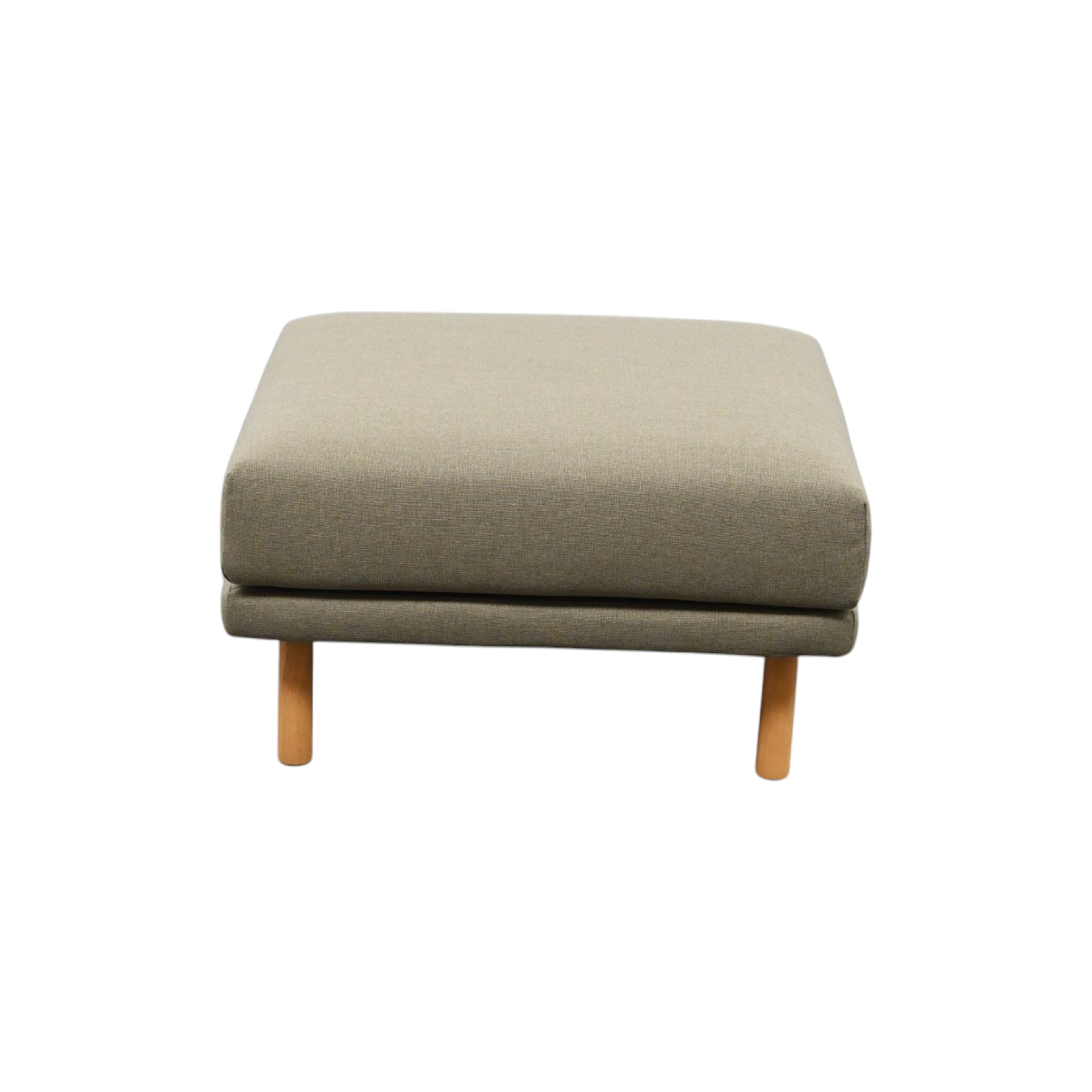 Burrow Range Ottoman