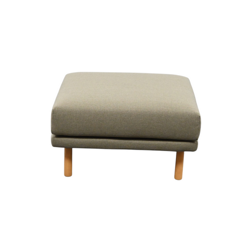 Burrow Range Ottoman, image 4