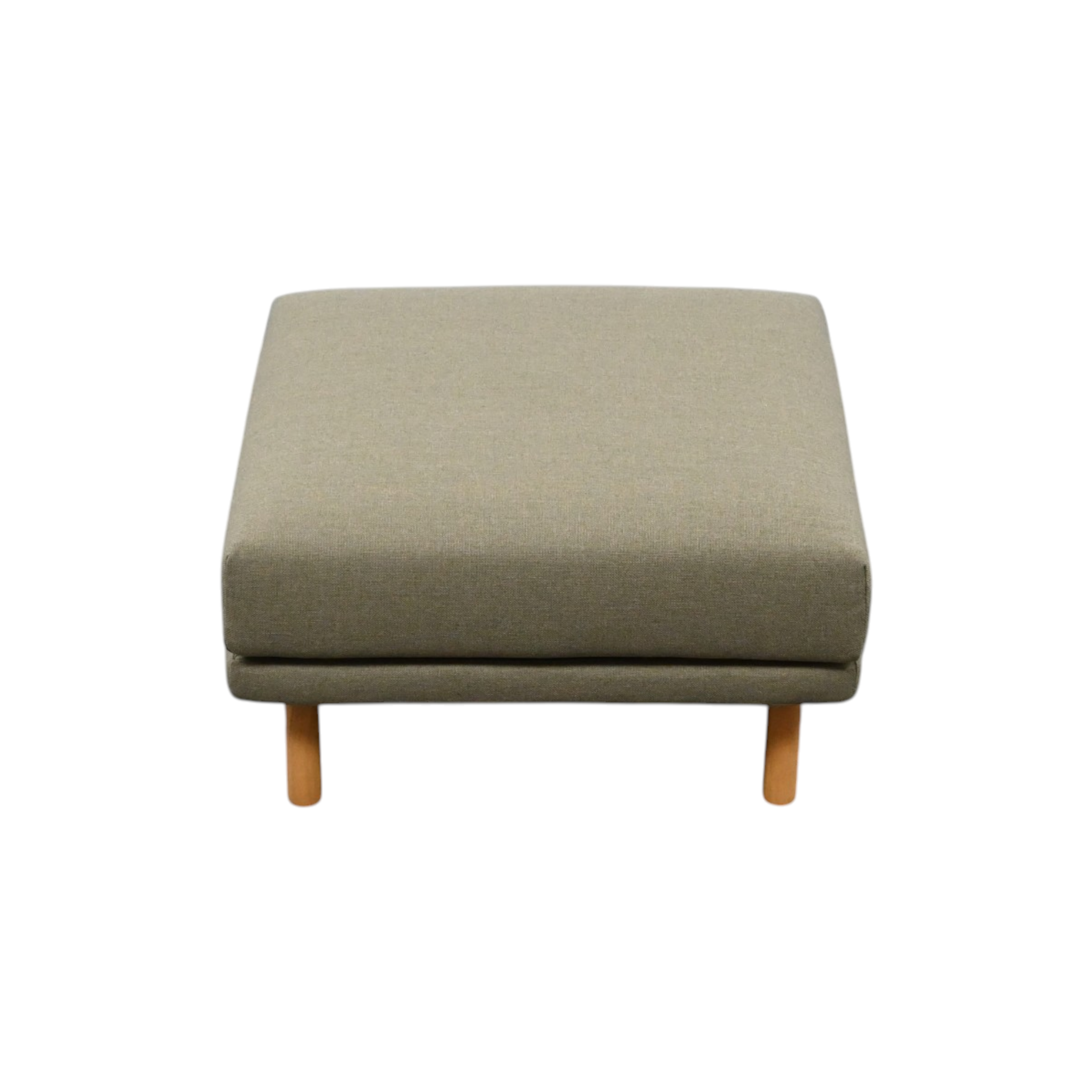 Burrow Range Ottoman