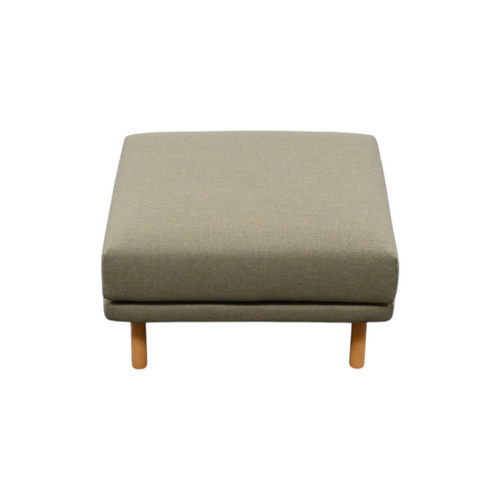 Burrow Range Ottoman, image 5