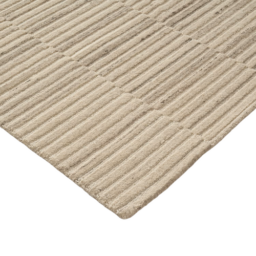Castlery Talia Wool Area Rug, image 3