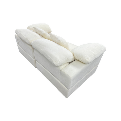 Latitude Run Caylob Upholstered Sofa Loveseat Couch, image 11