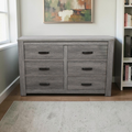 Foundry Select Teme 6 - Drawer Dresser