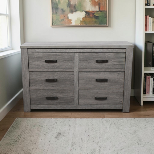 Foundry Select Teme 6 - Drawer Dresser, image 1