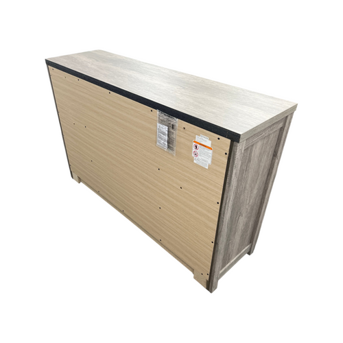 Foundry Select Teme 6 - Drawer Dresser, image 4