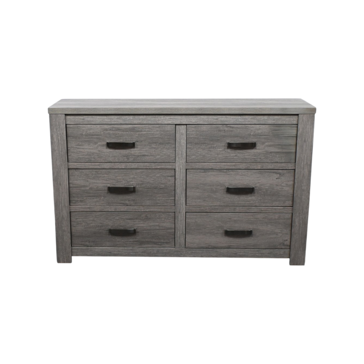 Foundry Select Teme 6 - Drawer Dresser