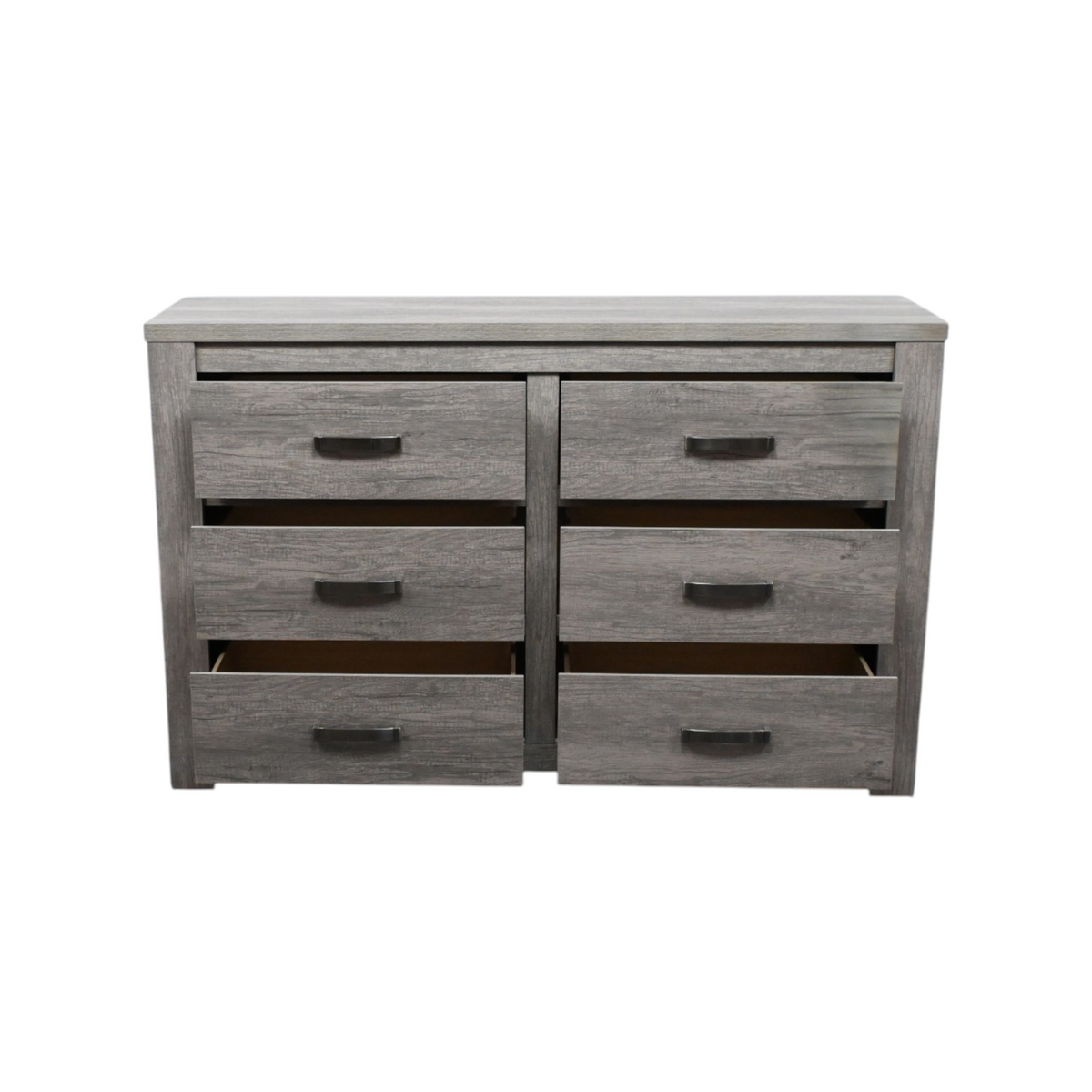 Foundry Select Teme 6 - Drawer Dresser