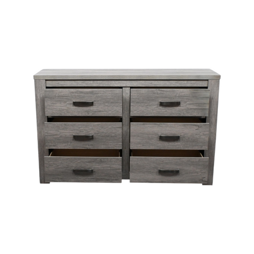 Foundry Select Teme 6 - Drawer Dresser, image 3