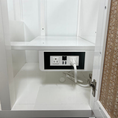 James Martin Vanities Addison 30'' W Single Bathroom Vanity Base, image 13