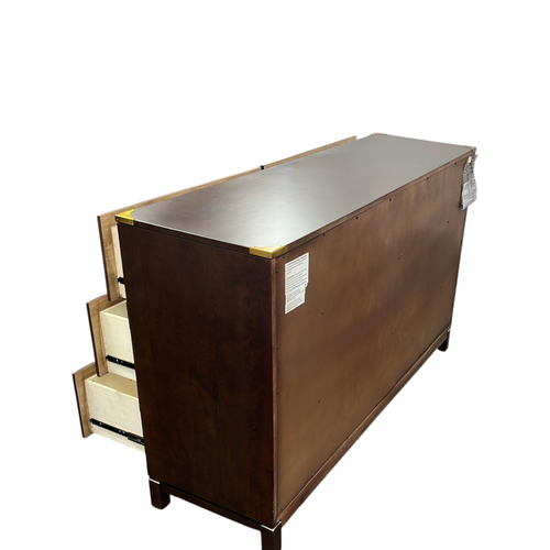 Birch Lane Dania 6-Drawer Dresser, image 8