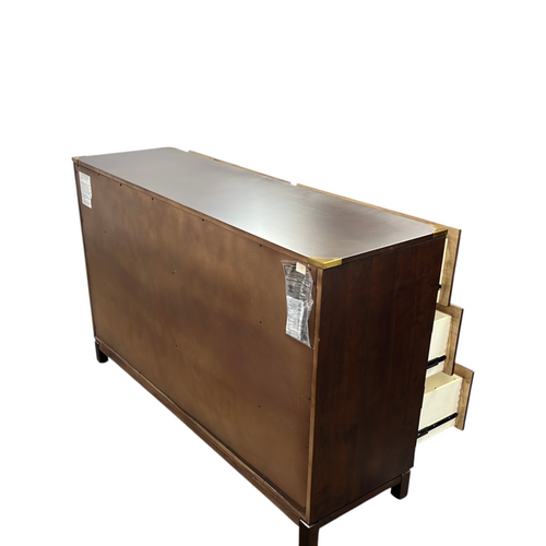 Birch Lane Dania 6-Drawer Dresser, image 9