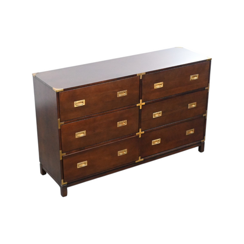 Birch Lane Dania 6-Drawer Dresser, image 3