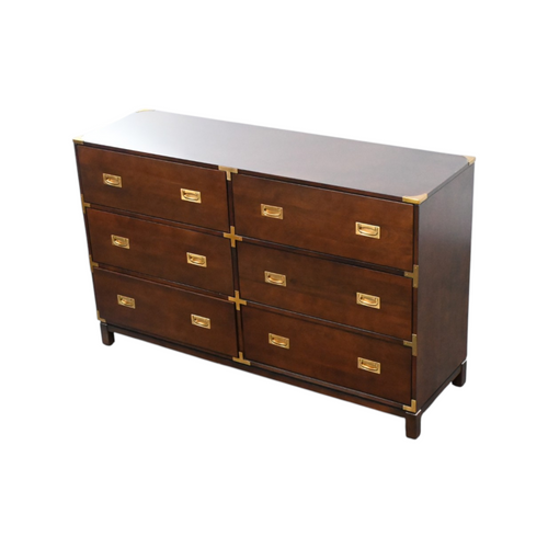 Birch Lane Dania 6-Drawer Dresser, image 4