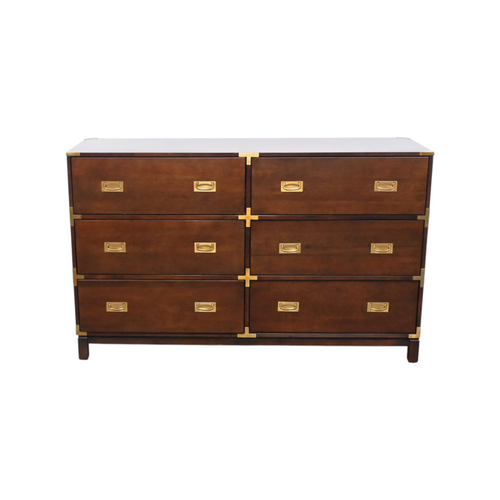 Birch Lane Dania 6-Drawer Dresser, image 2