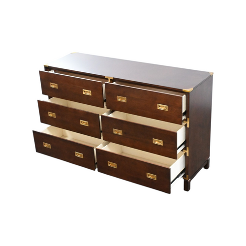 Birch Lane Dania 6-Drawer Dresser, image 5