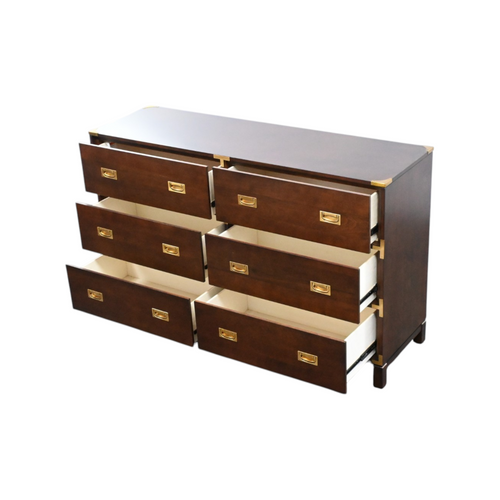 Birch Lane Dania 6-Drawer Dresser, image 7