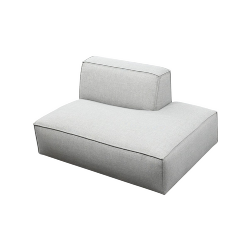 Castlery Jonathan Right Chaise, image 5
