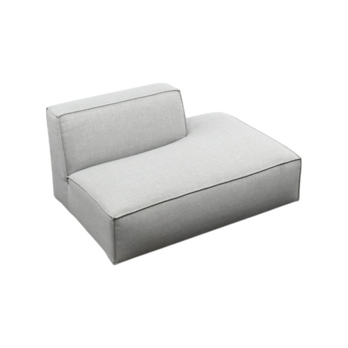 Castlery Jonathan Right Chaise, image 3