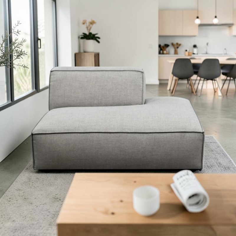 Castlery Jonathan Right Chaise