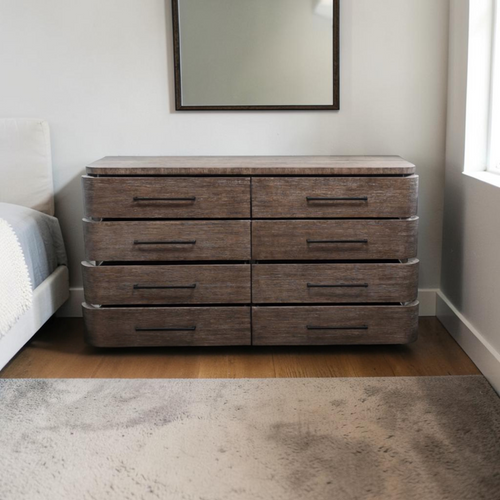 Hooker Furniture Modern Mood Dresser, image 1