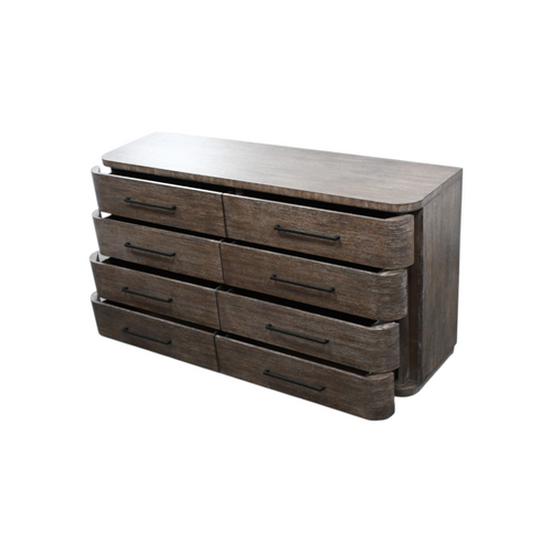 Hooker Furniture Modern Mood Dresser, image 2