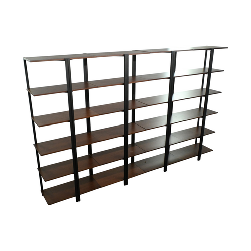 Burrow Canon Triple Tall Shelves, image 3
