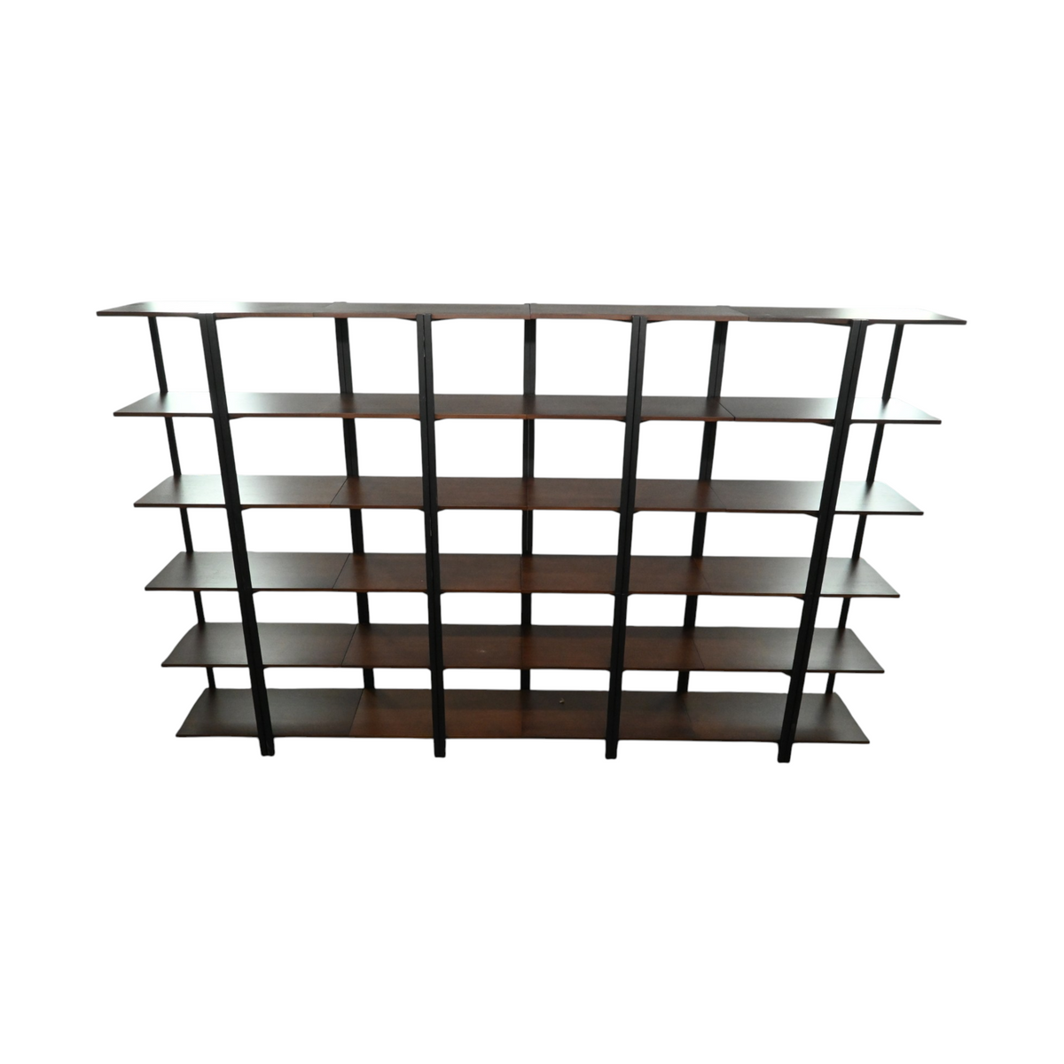 Burrow Canon Triple Tall Shelves