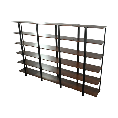 Burrow Canon Triple Tall Shelves, image 5