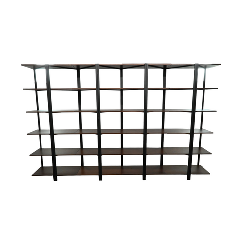 Burrow Canon Triple Tall Shelves, image 2