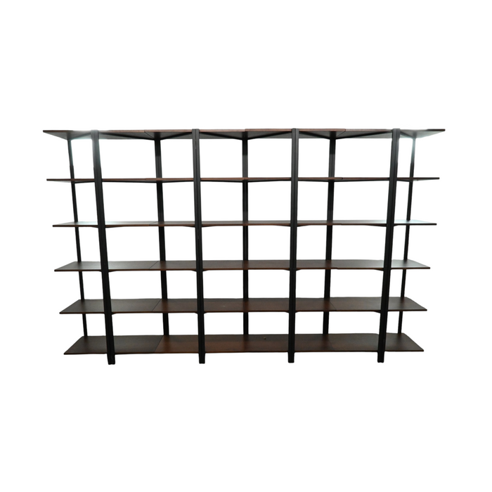 Burrow Canon Triple Tall Shelves, image 2