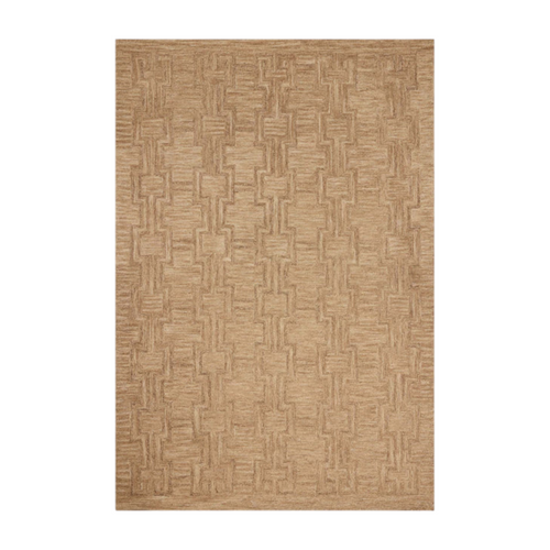 Jeremiah Brent x Loloi Barrow Camel / Brown Area Rug, image 2