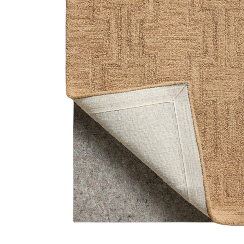 Jeremiah Brent x Loloi Barrow Camel / Brown Area Rug, image 5