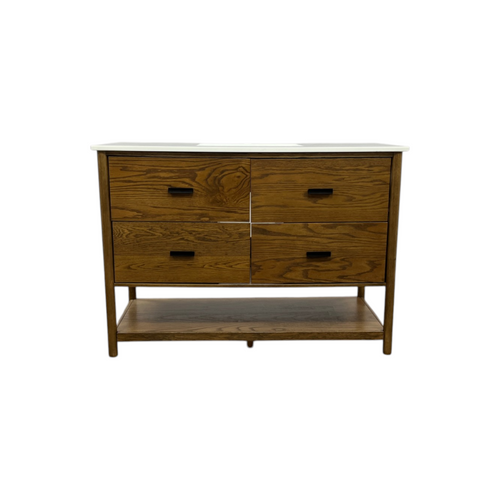 Joss and Main Jaylessa Vanity, image 2