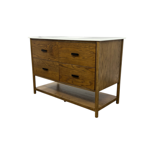 Joss and Main Jaylessa Vanity, image 4