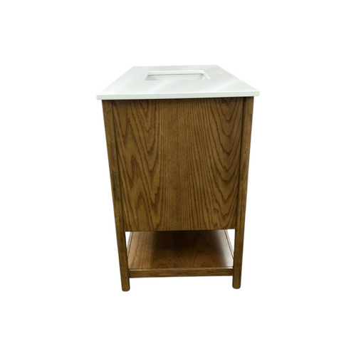 Joss and Main Jaylessa Vanity, image 5