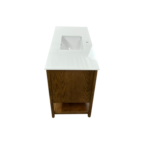 Joss and Main Jaylessa Vanity, image 6