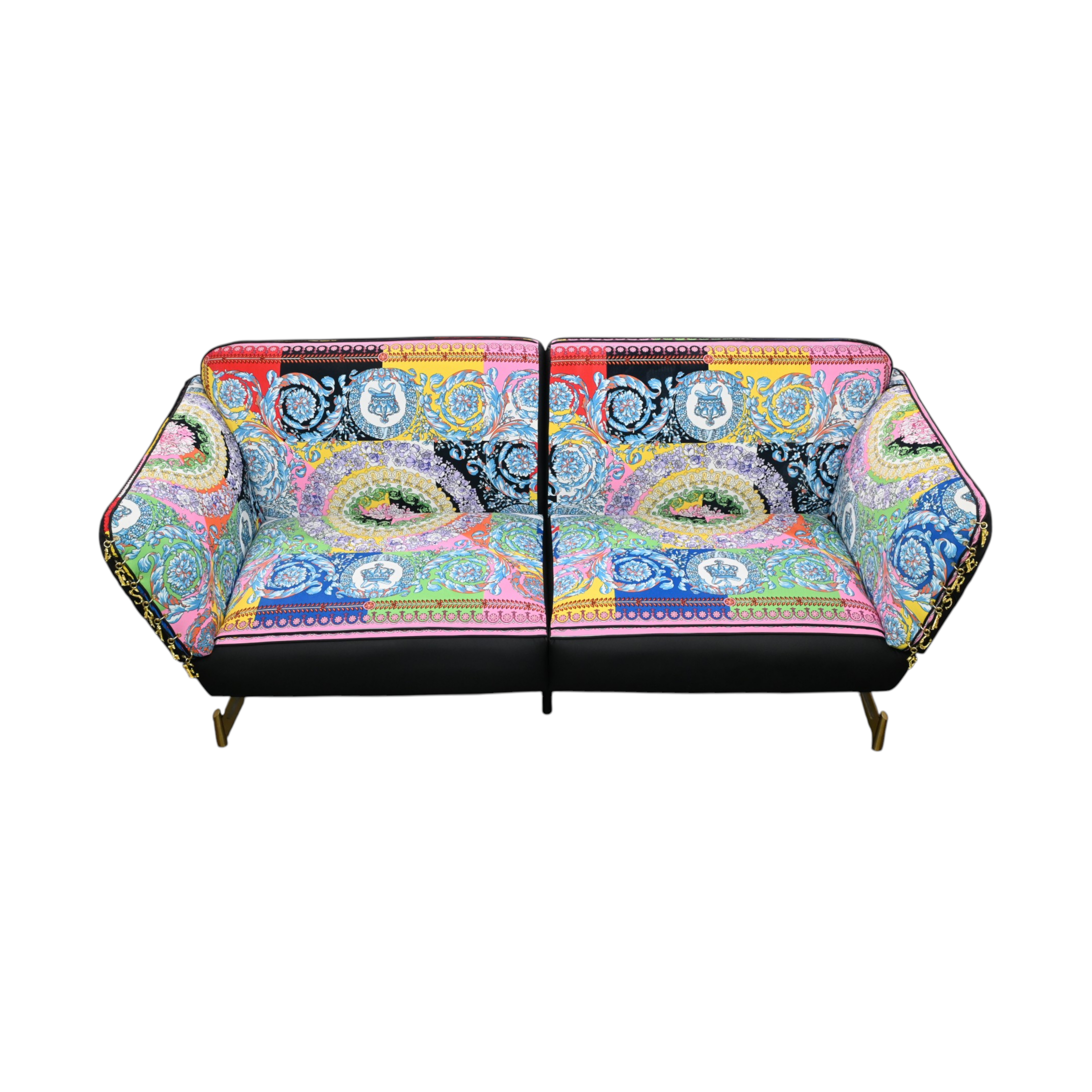 Walkoly Modern Creative Casual Sofa