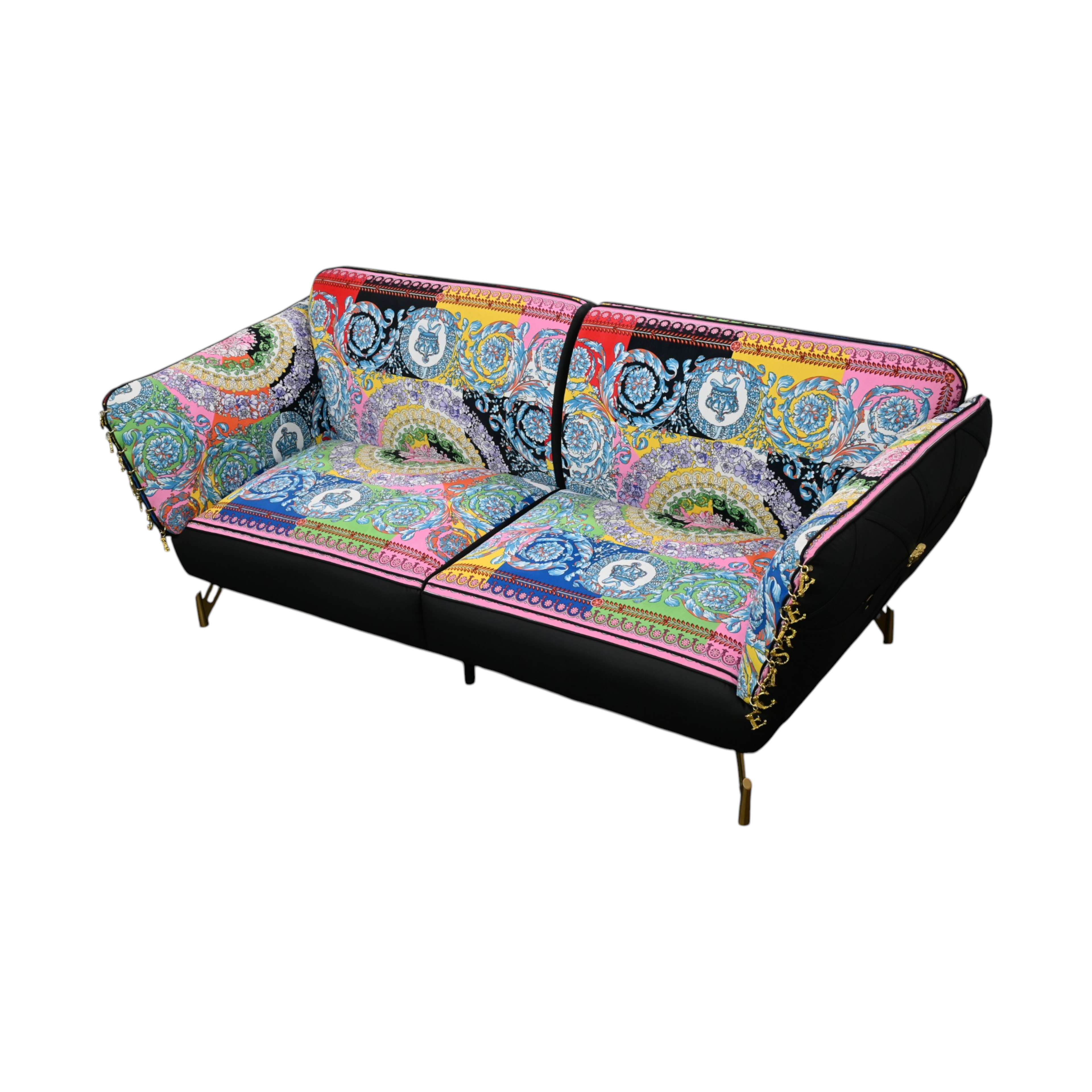 Walkoly Modern Creative Casual Sofa