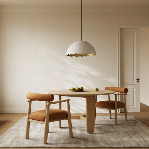 Caloroso Studio Milano Dining Table, image 1