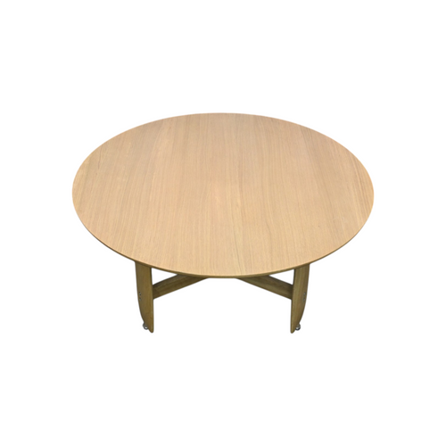 Caloroso Studio Milano Dining Table, image 3