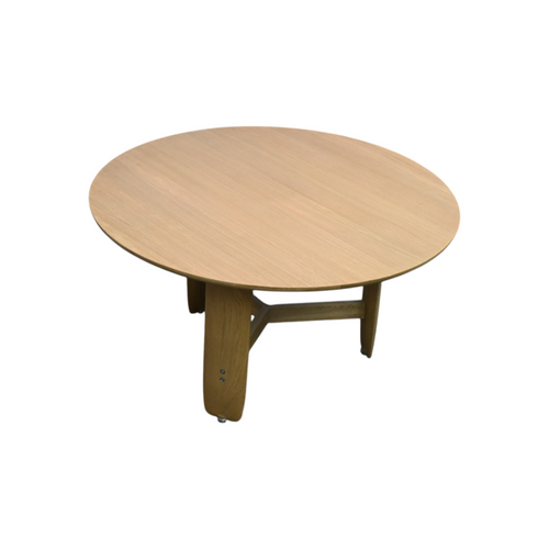 Caloroso Studio Milano Dining Table, image 4