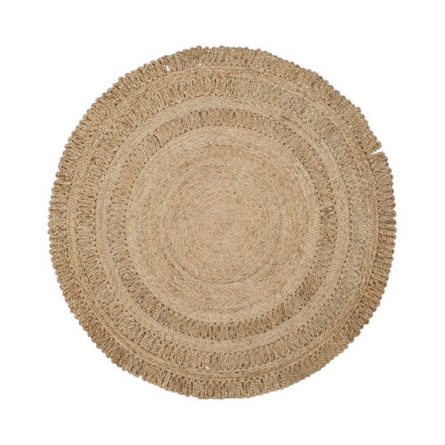 Safavieh Flat Weave Natural Fiber Rug, image 2