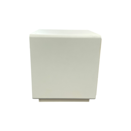 Wrought Studio 3 Push to Open Drawer Nightstand, image 9