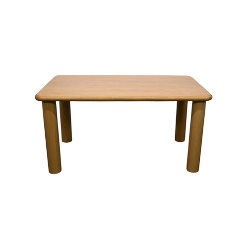 Castlery Ashen Dining Table, for 4 people, image 2