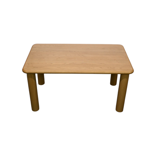 Castlery Ashen Dining Table, for 4 people, image 3