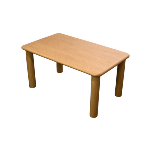 Castlery Ashen Dining Table, for 4 people, image 4