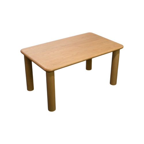 Castlery Ashen Dining Table, for 4 people, image 5