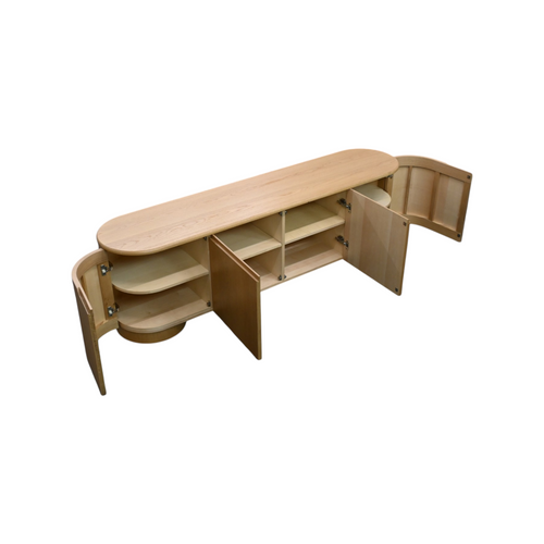 Castlery Posey TV Stand, image 8