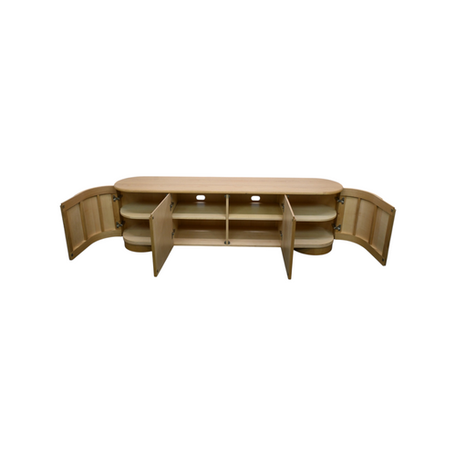 Castlery Posey TV Stand, image 7
