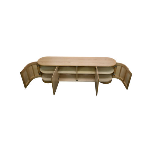 Castlery Posey TV Stand, image 6